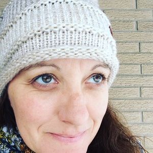 Meet your Posher, Christine